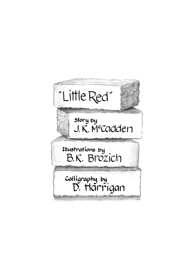 Author's Page