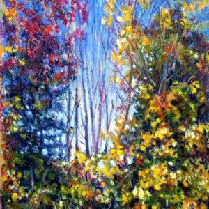 New York Foliage